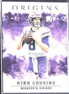 Kirk Cousins