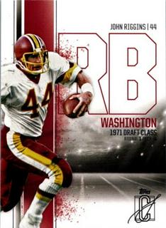 John Riggins
