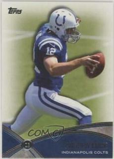 Andrew Luck