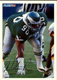 William Perry