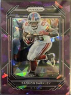 Saquon Barkley