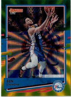 Ben Simmons