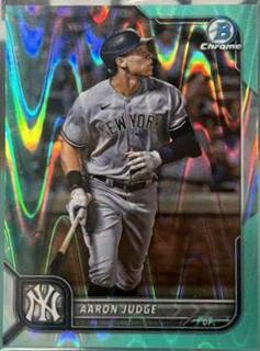 Aaron Judge