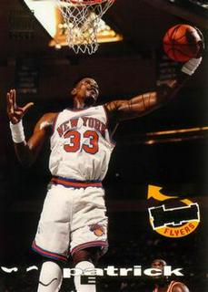 Patrick Ewing
