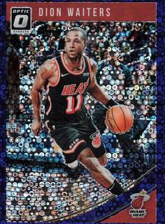 Dion Waiters