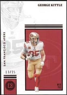 George Kittle