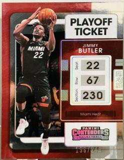 Jimmy Butler