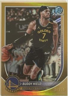 Buddy Hield