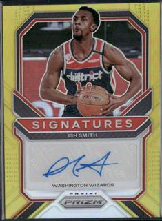 Ish Smith
