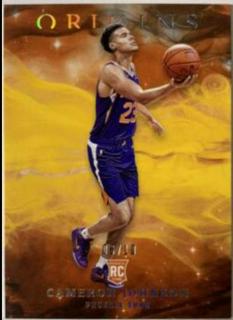 Cameron Johnson