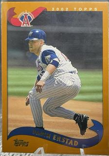 Darin Erstad