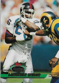 Lawrence Taylor
