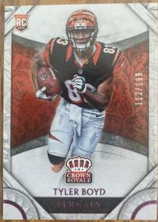 Tyler Boyd