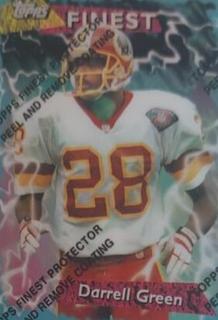 Darrell Green
