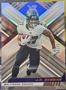 J. K. Dobbins