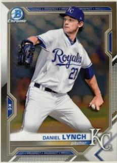 Daniel Lynch