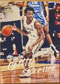 Scottie Barnes