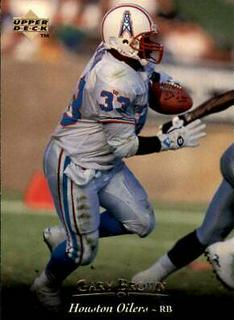 Gary Brown
