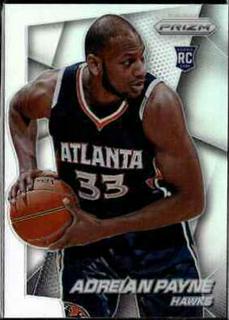 Adreian Payne