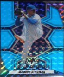 Marcus Stroman