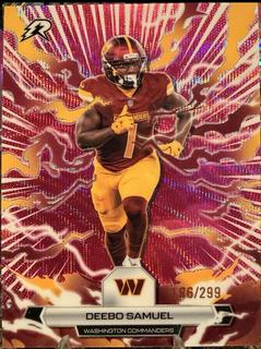 Deebo Samuel
