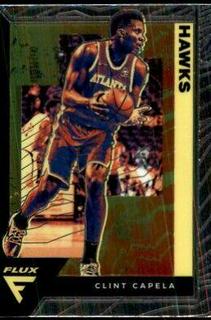 Clint Capela