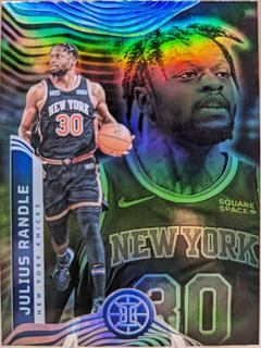 Julius Randle