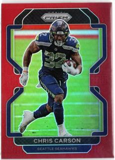 Chris Carson