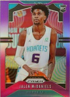 Jalen McDaniels