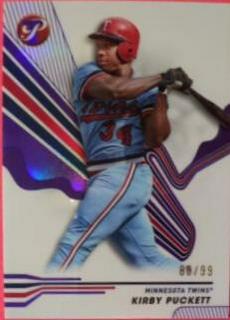 Kirby Puckett