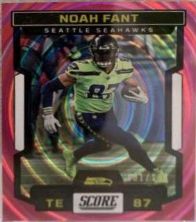 Noah Fant