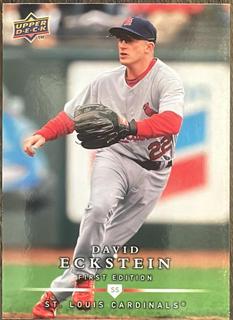David Eckstein