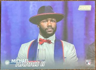 Michael Harris II