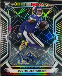 Justin Jefferson