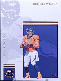 Russell Wilson