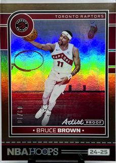 Bruce Brown