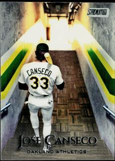 Jose Canseco