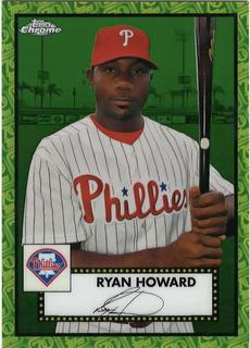 Ryan Howard
