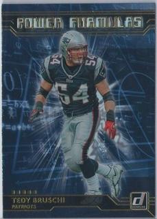 Tedy Bruschi