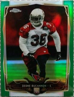 Deone Bucannon