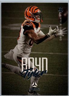 Tyler Boyd
