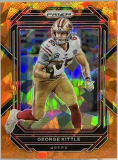 George Kittle