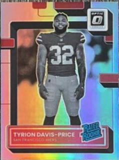 Tyrion Davis Price