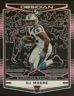 DJ Moore