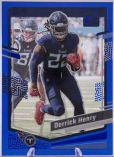 Derrick Henry