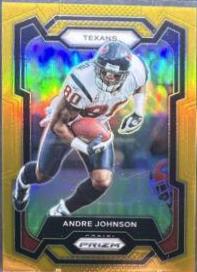 Andre Johnson