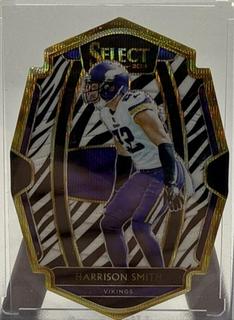Harrison Smith