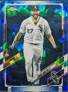 Lucas Giolito