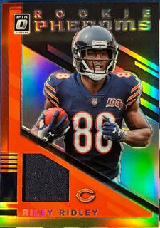 Riley Ridley