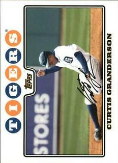 Curtis Granderson